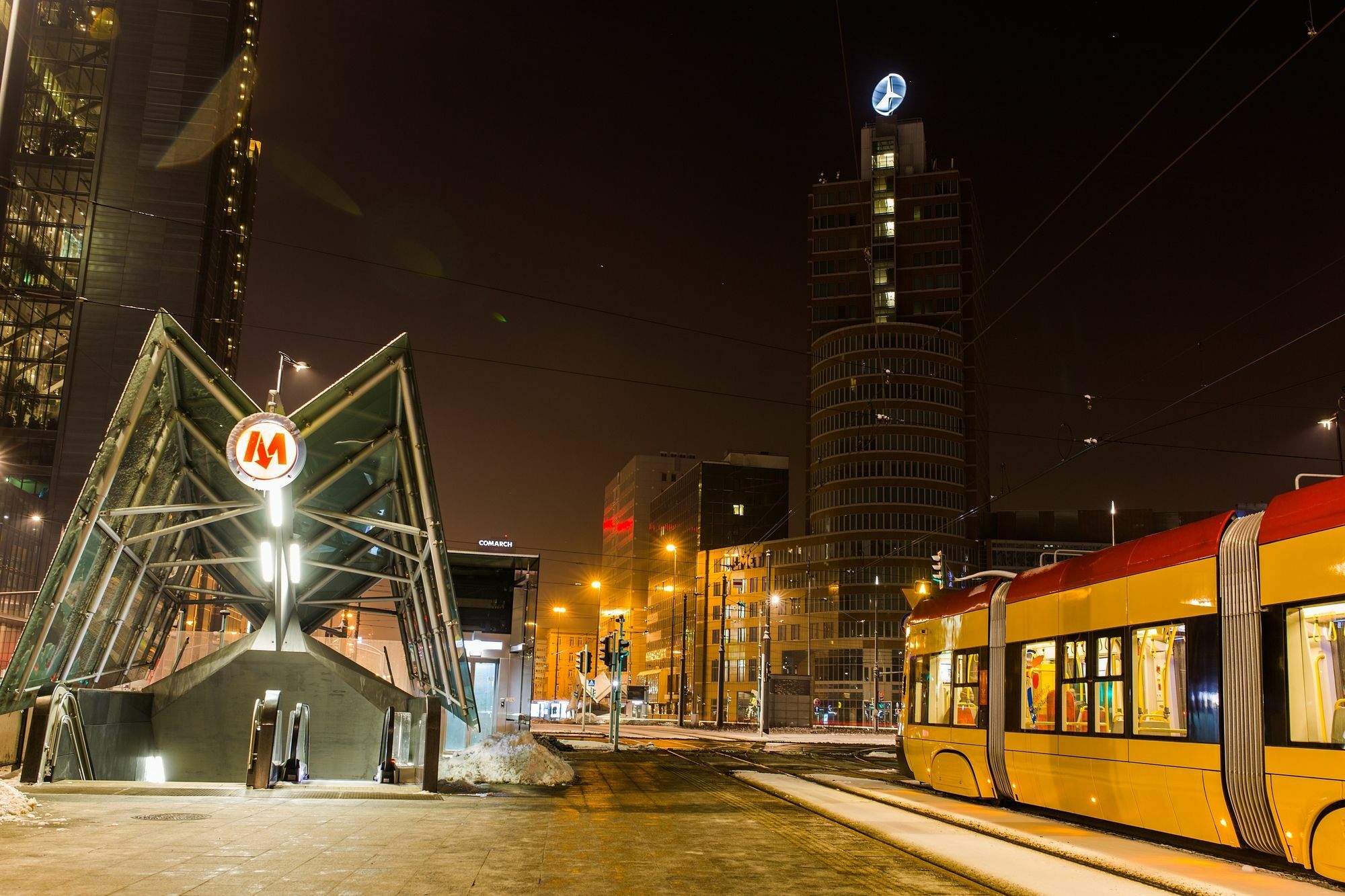 Shortstaypoland Chmielna وارسو المظهر الخارجي الصورة
