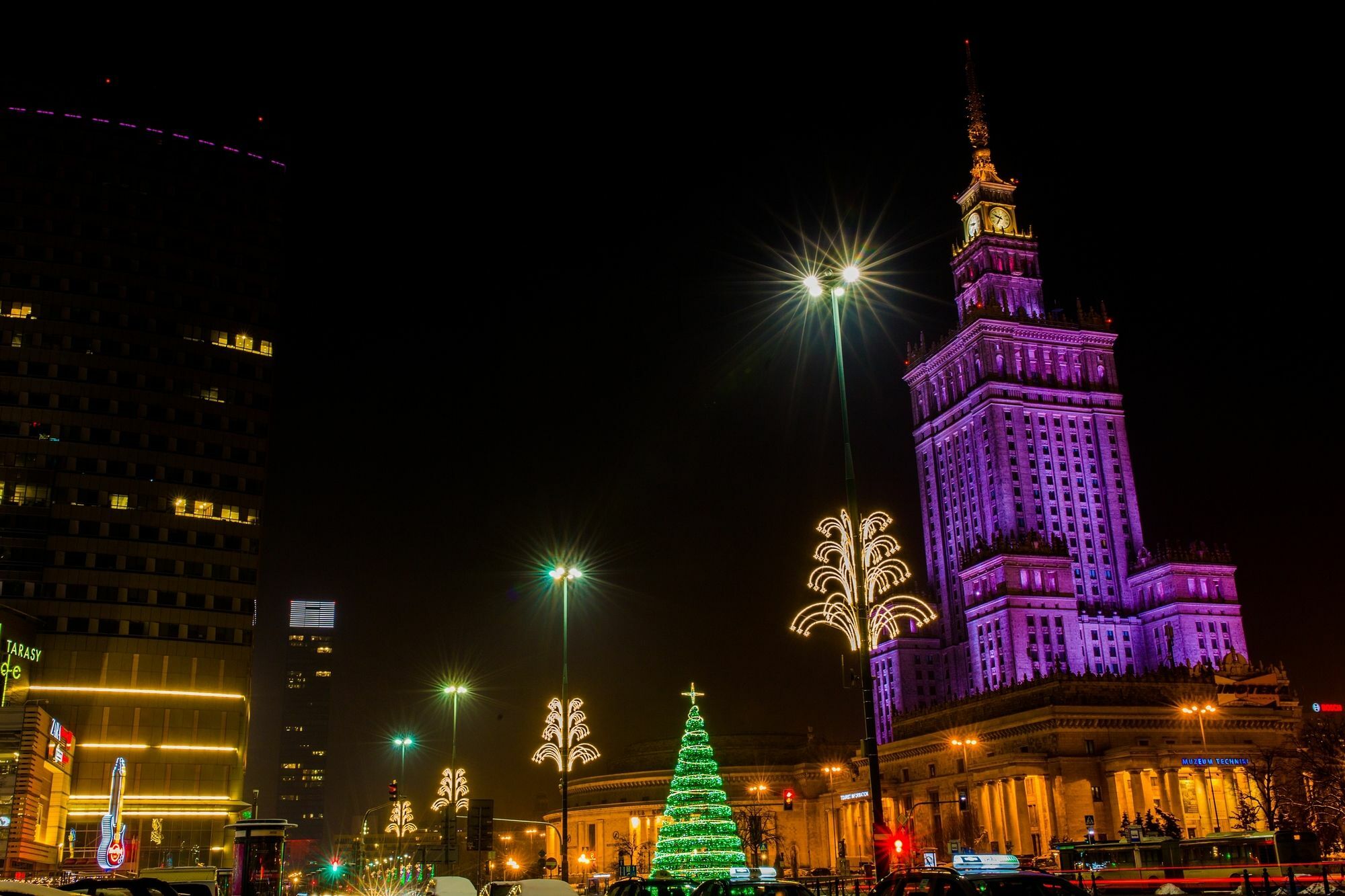 Shortstaypoland Chmielna وارسو المظهر الخارجي الصورة